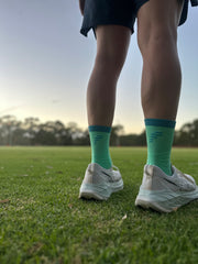 The OG's - Spearmint