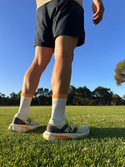 The Staples - Orange